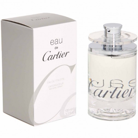 ادو کارتیر Eau de Cartier