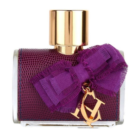 ادو پرفیوم زنانه کارولینا هررا مدل CH Sublime حجم 80 میلی لیتر