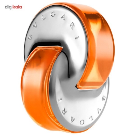 تصویر  ادو تویلت زنانه بولگاری مدل Omnia Indian Garnet حجم ۶۵ میلی لیتر