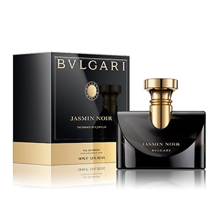 ادو پرفیوم زنانه بولگاری بولگاری جزمین نوآر Bvlgari Jasmin Noir Eau De Parfum For Women 100ml