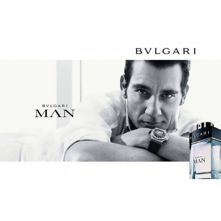 تصویر  ادو تویلت مردانه بولگاری مدل من حجم ۱۰۰ میلی لیتر