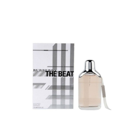 ادو پرفیوم زنانه بربری مدل The Beat حجم 75 میلی لیتر