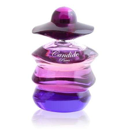 ادکلن زنانه کاندید CANDIDE