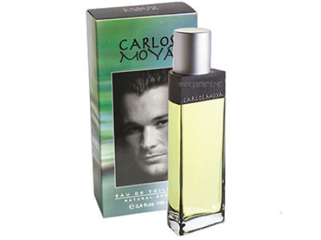 ادکلن کارلوس مویا مردانه Carlos Moya for men by Carlos Moya