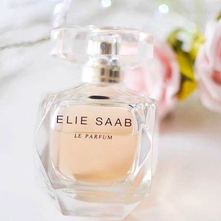 ادو پرفیوم زنانه الی ساب مدل Le Parfum حجم 90 میلی لیتر