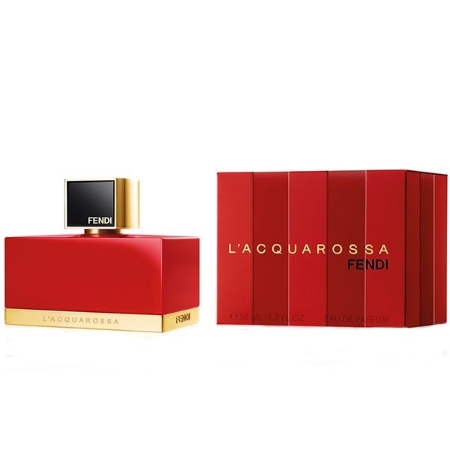 ادو پرفیوم زنانه فندی مدل Le Acquarossa حجم 75 میلی لیتر