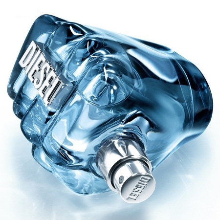 تصویر  ادو تویلت مردانه دیزل مدل Only The Brave حجم 75 میلی لیتر