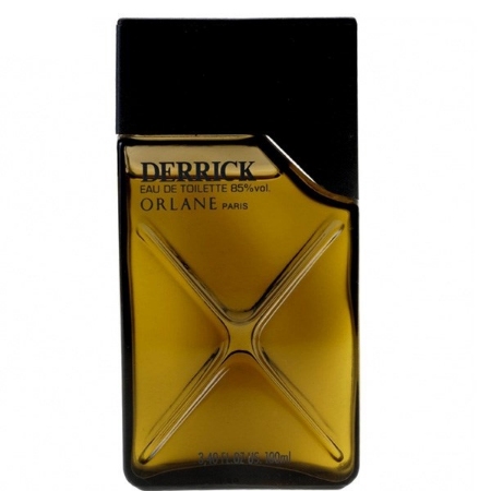 ادو تویلت مردانه اورلین دِریک Orlane Derrick Eau De Toilette For Men 100ml
