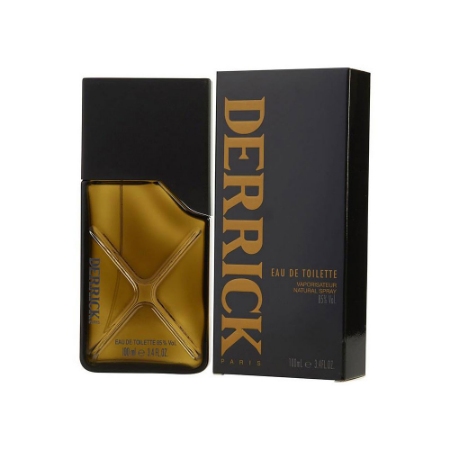 ادو تویلت مردانه اورلین مدل Derrick حجم 100 میلی لیتر