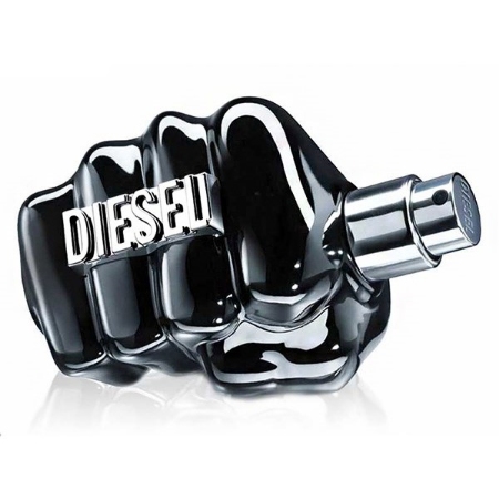 ادو تویلت مردانه دیزل مدل Only The Brave Tatto حجم 125 میلی لیتر