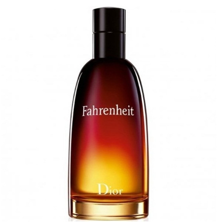 ادو تویلت مردانه دیور فارنهایت Dior Fahrenheit Eau De Toilette For Men 100ml