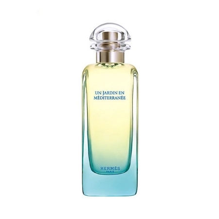 ادو تویلت هرمس Hermes Un Jardin En Mediterranee Eau De Toilette 100ml