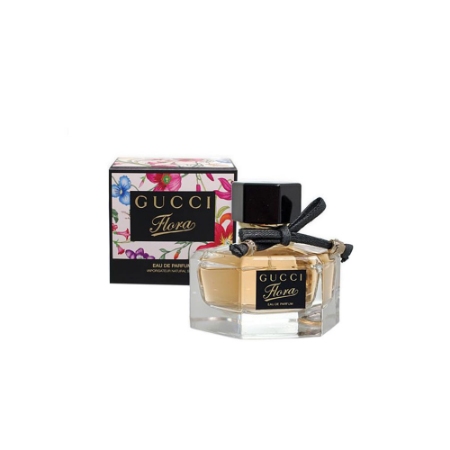 ادو پرفیوم زنانه گوچی مدل Flora by Gucci حجم 75 میلی لیتر