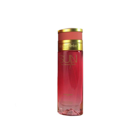 ادوپرفیوم زنانه فرانک اولیور مدل Sun Java Red حجم 75ml