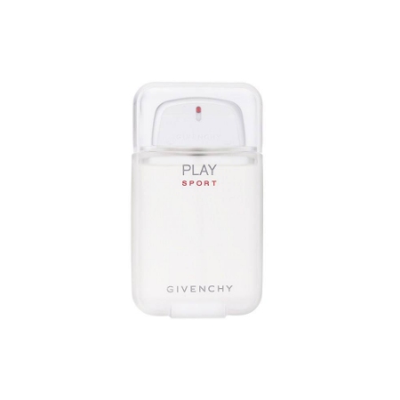 ادو تویلت مردانه ژیوانشی مدل Play Sport حجم ۱۰۰ میلی لیتر