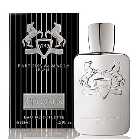 ادو پرفیوم مردانه پرفیوم دو مارلی مدل Pegasus حجم 125 میلی لیتر