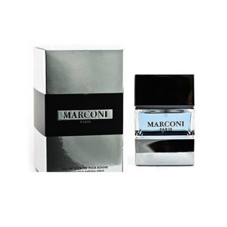ادو تویلت مردانه مارکونی مدل Prime Collection حجم ۱۰۰ میلی لیتر