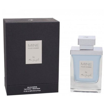 تصویر  ادو پرفیوم مردانه مارک جوزف مدل ماین نواق 1950 پاریس حجم ۱۰۰ میلی لیتر