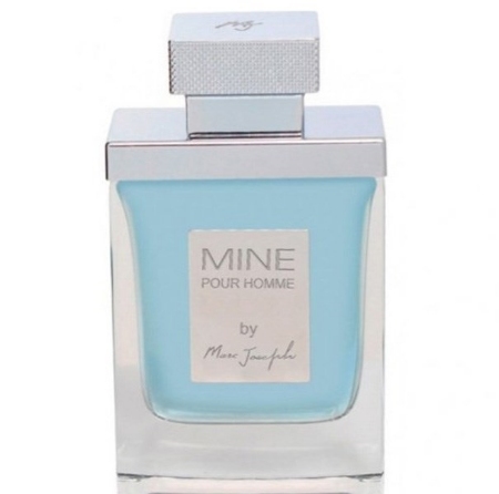 ادو پرفیوم مردانه مارک ژوزف ماین پور اوم Marc Joseph Mine Pour Homme Eau De Parfum For Men 100ml