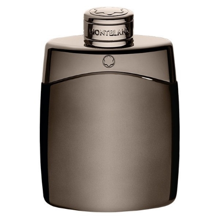 ادو تویلت مردانه مون بلان لجند اینتنس Mont Blanc Legend Intense Eau De Toilette For Men100ml