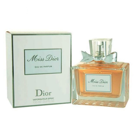 ادو پرفیوم زنانه دیور مدل Miss Dior حجم 100 میلی لیتر