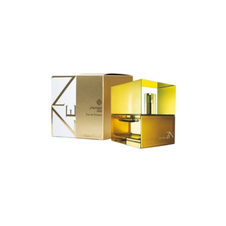 ادو پرفیوم زنانه شیسیدو مدل Zen حجم ۱۰۰ میلی لیتر