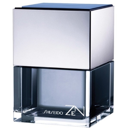 ادو تویلت مردانه شیسیدو Shiseido Zen for Men Eau De Toilette For Men 100ml