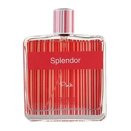 ادو پرفیوم زنانه سریس اسپلندور پینک Seris Splendor Pink Eau De Parfum For Woman 100ml