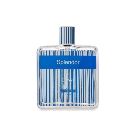 تصویر  ادو پرفیوم مردانه سریس مدل Splendor Ocean حجم ۱۰۰ میلی لیتر