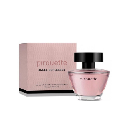 ادو تویلت زنانه آنجل شلیسر مدل پیروت حجم ۱۰۰ml