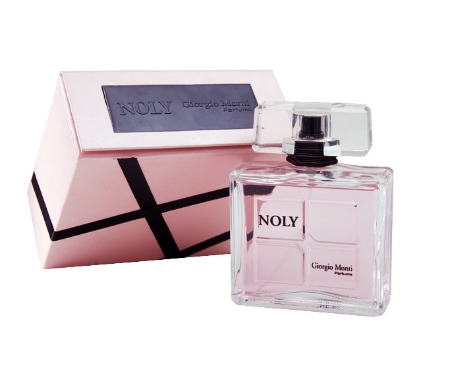 ادکلن جورجیو مونتی Giorgio Monti Noly‎