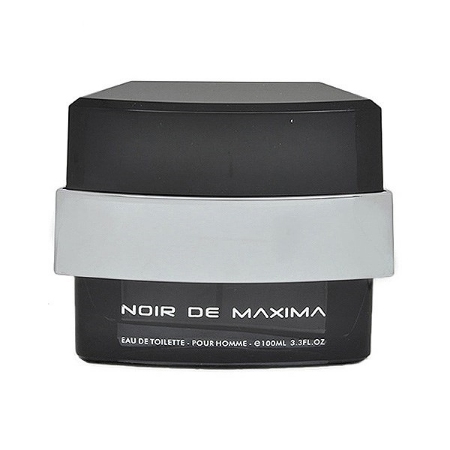 ادو تویلت مردانه امپر Noir De Maxima حجم 100 میلی لیتر