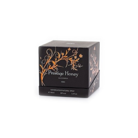 تصویر  ادو پرفیوم زنانه مارک جوزف مدل پرستیژ هانی