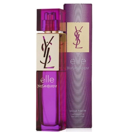 ادو پرفیوم زنانه ایو سن لورن اله