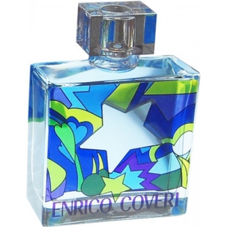 انریکو کاوری پاپ هارت مرد ENRICO COVERI POP HEART MEN