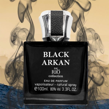 ریو بلک ارکان Rio Black Arkan