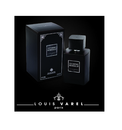 اکسترم موخلت Extreme Mukhalat Eau De Parfum