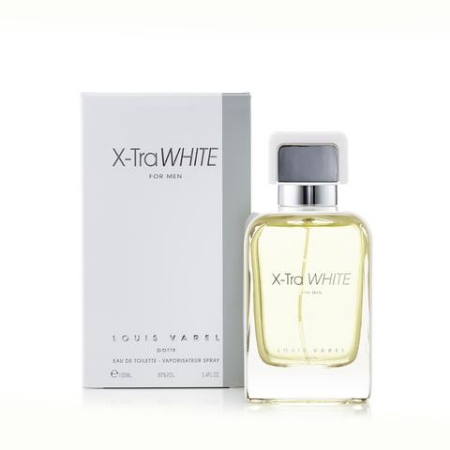 اکسترا وایت Louis Varel x Tra White EDT