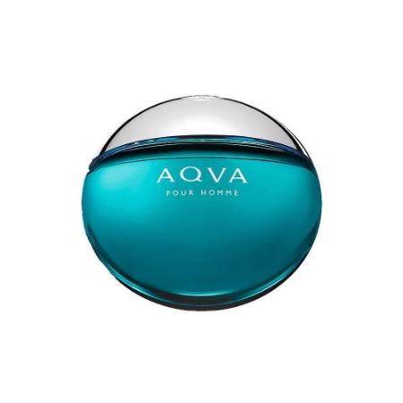 ادو تویلت مردانه بولگاری مدل Aqva Pour Homme حجم 100 میلی لیتر