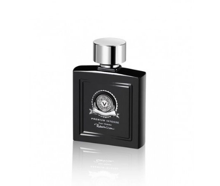عطر مردانه پرمیوم اینتنس برند روبرتو ویزاری ROBERTO VIZZARI Premium Intense