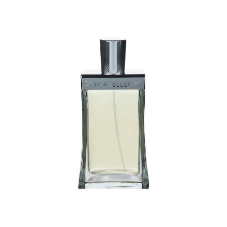 ادوتویلت مردانه پاریس مدل Traveller حجم 100 میلی لیتر