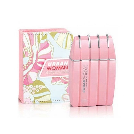 ادو پرفیوم زنانه امپر مدل اربن Emper Urban Eau De Parfum For Women 100ml