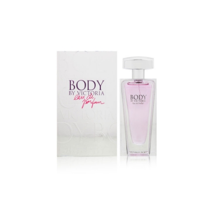 ادو پرفیوم زنانه ویکتوریا سکرت مدل بادی بای ویکتوریا