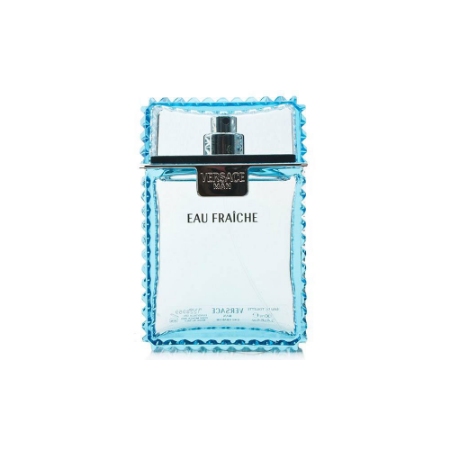 ادو تویلت مردانه ورساچه مدل Versace Man Eau Fraiche حجم 100 میلی لیتر