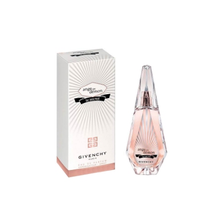 ادو پرفیوم زنانه ژیوانشی مدل Ange Ou Demon Le Secret حجم 100 میلی لیتر
