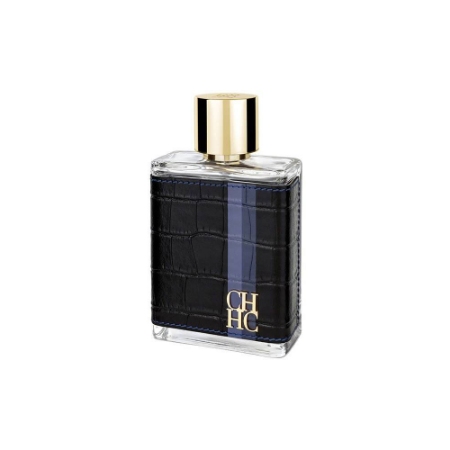 ادو تویلت مردانه کارولینا هررا مدل CH Men Grand Tour حجم ۱۰۰ میلی لیتر