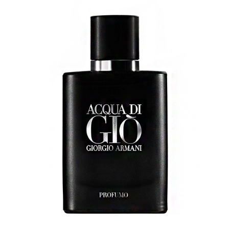پرفیوم مردانه جورجیو آرمانی آکوا دی جیو پروفیوما Giorgio Armani Acqua Di Gio Profumo Parfum For Men 75ml