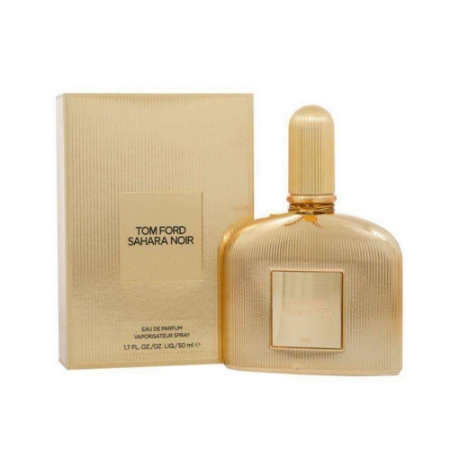 ادوپرفیوم زنانه تام فورد مدل Sahara Noir حجم 50 میلی لیتر