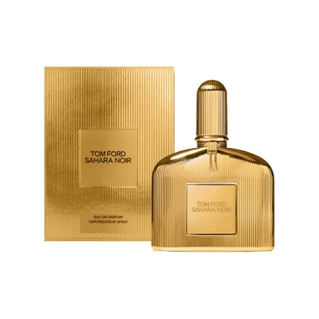 تصویر  ادو پرفیوم زنانه تام فورد مدل Sahara Noir حجم ۵۰ میلی لیتر