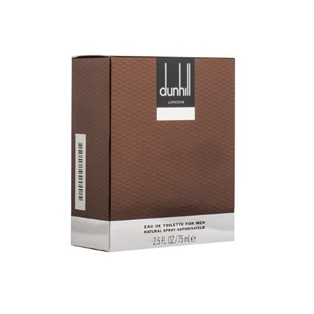ادو تویلت مردانه دانهیل آلفرد دانهیل Dunhill Alfred Dunhill Eau De Toilette For Men 75ml